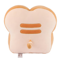 11" White Bread Pusheen