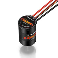 QUICRUN Fusion SE 1800KV Brushless System for Crawler