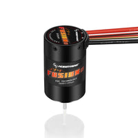 QUICRUN Fusion SE 1800KV Brushless System for Crawler