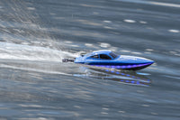 LightWave Electric Micro RTR Boat