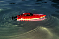 LightWave Electric Micro RTR Boat