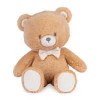 13" 100% Recycled Teddy Bear (Brown)