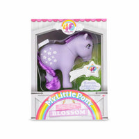 Retro My Little Pony: 40 Years