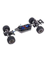 Traxxas 1/10 Rustler VXL 4X4 Brushless