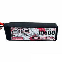 HCL-HC 14.8V-10600mAh 120C