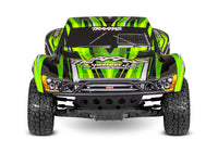 Slash 2WD HD w/USB-C (GREEN)