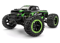 Blackzone Slyder MT 1/16 4WD Electric Monster Truck Brushed