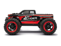 Blackzone Slyder MT 1/16 4WD Electric Monster Truck Brushed