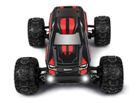 Blackzone Slyder MT 1/16 4WD Electric Monster Truck Brushed