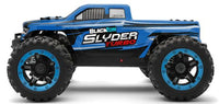 Blackzone Slyder MT Turbo 1/16 4WD RTR 2S Brushless