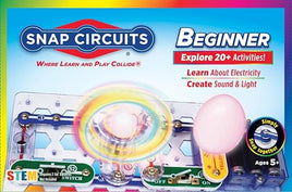 Project Snap Circuit Beginner