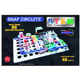 Project Snap Circuits STEM