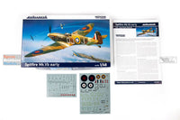 1/48 Spitfire Mk.Vb Early (Weekend Edition)