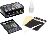 Spy Labs Inc: Fingerprinting Kit