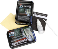 Spy Labs Inc: Fingerprinting Kit