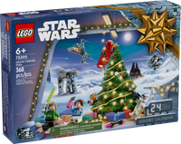 LEGO Star Wars Advent Calendar 2024