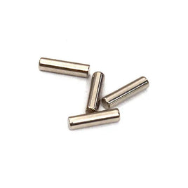 Steel Drive Axle Cross Pins (4): Axial SCX24