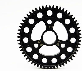Hot Racing - Steel Super Duty 32P 57T Spur