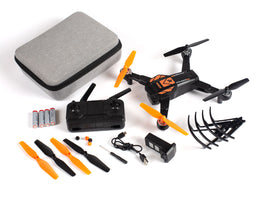 RAGE RC - Stinger 3.0 RTF WiFi FPV Drone with 1080p HD Camera