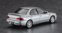 1/24 1994 Subaru Impreza WRX 4-Door (Ltd. Edition)