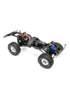 TRX-4M BRUSHLESS SYSTEM