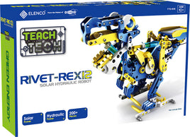 Teach Tech Rivet-Rex.12