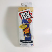 Tech Deck Performance Boards Assorted