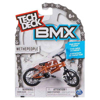 Tech Deck BMX Bikes