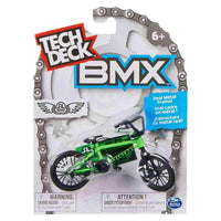 Tech Deck BMX Bikes