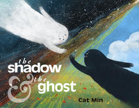 The Shadow and the Ghost Hardcover