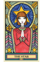 The Wandering Star Tarot