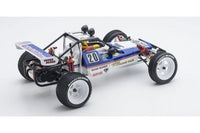 Kyosho - 1/10 Turbo Scorpion EP 2WD