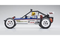 Kyosho - 1/10 Turbo Scorpion EP 2WD