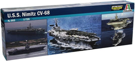 1/720 USS Nimitz CVN-68