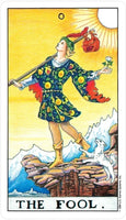 Universal Waite® Tarot Deck