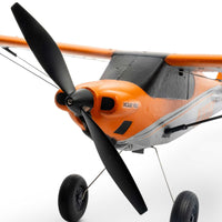 XCub 450mm RTF with SAFE