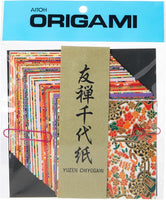 Chiyogami Washi Origami Paper