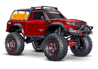 Traxxas 1/10 TRX-4 Sport High Trail