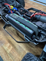 SMC Maxx Slash Battery Mount Kit