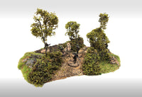 Spring Brambles All Game Terrain