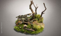 Base Paint All Game Terrain Earth