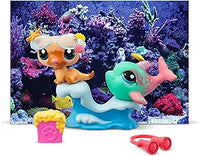 Littlest Pet Shop PetFluencers