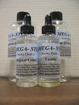 Smoke Fluid - Magi Gifts 2 oz. Dropper