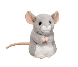 Monty Mouse