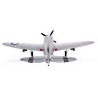 P-47 Razorback 1.2m BNF Basic-