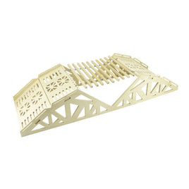 Powerhobby - High Density RC Crawler Wood Board Track G-Style
