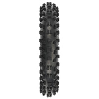 Pro-Line Racing Dunlop Geomax MX33 V2 Bead CR4 MTD Bullyspoke Black: Promoto-MX (Front Tire)