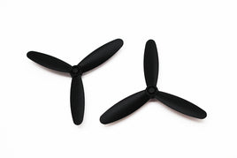 Propeller Set (2); Tribus