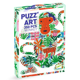 Puzz'Art: Monkey (350 pc) Puzzle