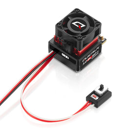 HOBBYWING - QuicRun 10BL60 Sensored ESC (1/10, 1/12)